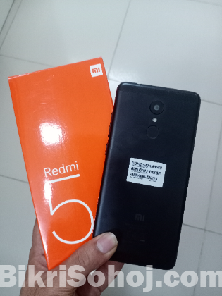 Redmi 5